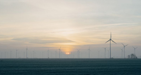 Energy Security and the Green Transition in Central Europe: Between Necessity and Resistance